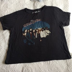 Doobie Brothers Tee